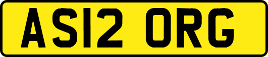 AS12ORG