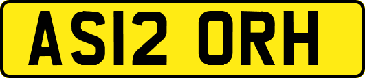 AS12ORH
