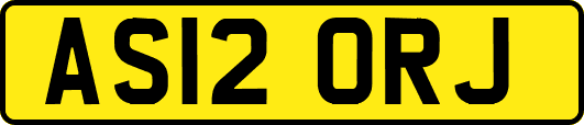 AS12ORJ
