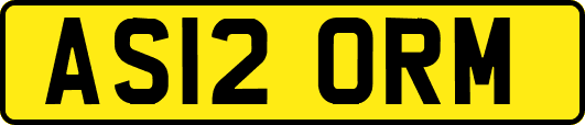 AS12ORM