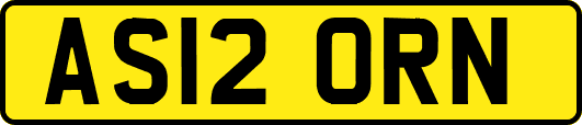 AS12ORN