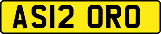 AS12ORO