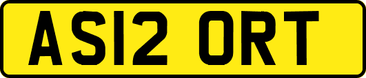 AS12ORT