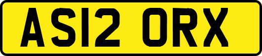 AS12ORX
