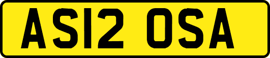 AS12OSA