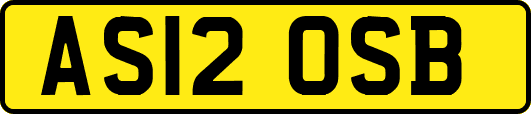 AS12OSB