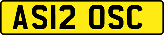 AS12OSC