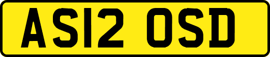 AS12OSD