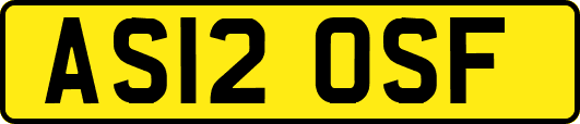 AS12OSF