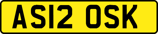 AS12OSK