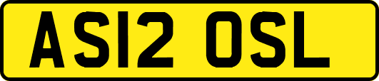 AS12OSL