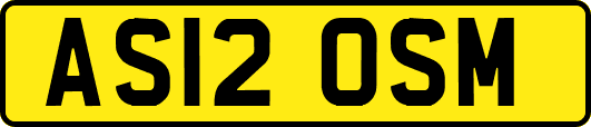 AS12OSM