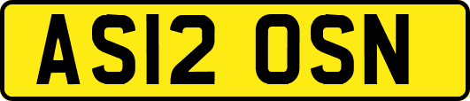 AS12OSN