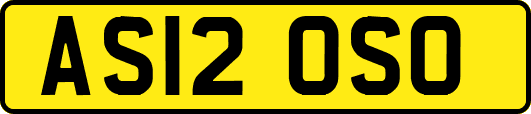 AS12OSO