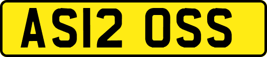 AS12OSS