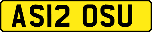 AS12OSU