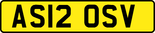 AS12OSV