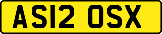 AS12OSX