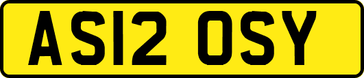 AS12OSY
