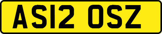 AS12OSZ