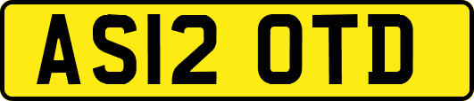 AS12OTD