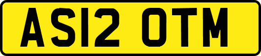 AS12OTM