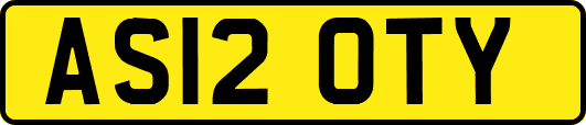 AS12OTY