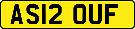 AS12OUF