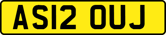 AS12OUJ