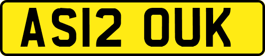AS12OUK