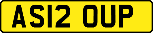 AS12OUP