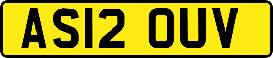 AS12OUV