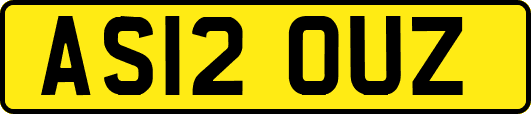 AS12OUZ