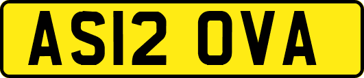 AS12OVA