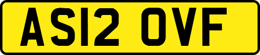 AS12OVF