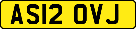 AS12OVJ