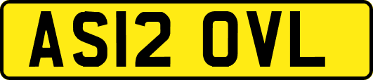 AS12OVL