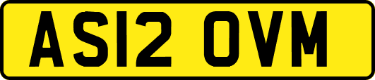 AS12OVM