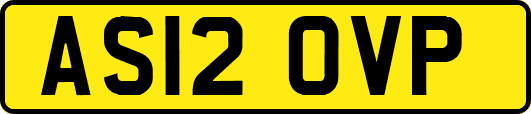 AS12OVP