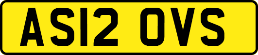 AS12OVS