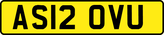 AS12OVU