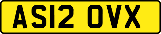 AS12OVX
