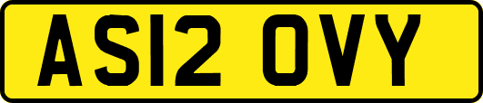 AS12OVY