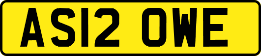 AS12OWE