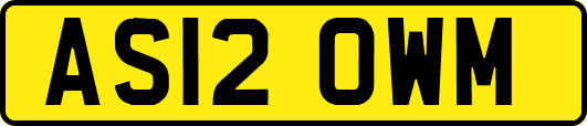 AS12OWM