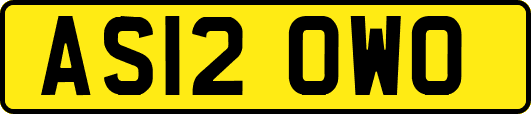 AS12OWO