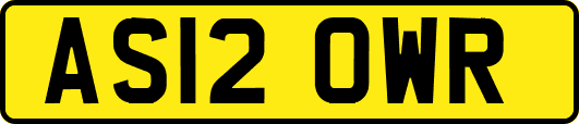 AS12OWR