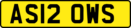 AS12OWS