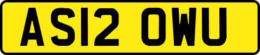 AS12OWU