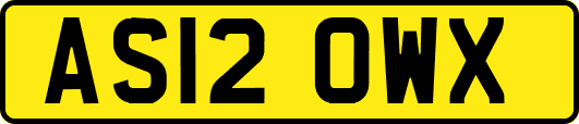 AS12OWX